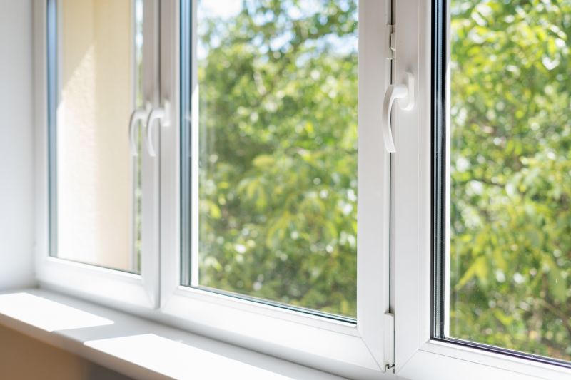Durable Window Materials
